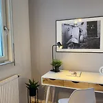 Karls - B24 Apartment Gera