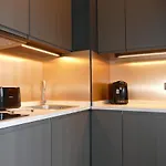 Karls - B24 Apartment