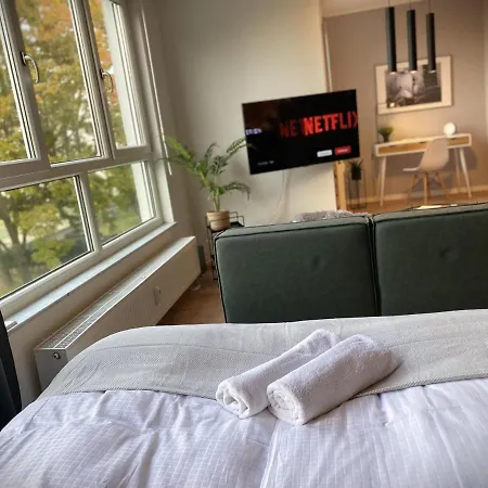 Appartement Karls - B24