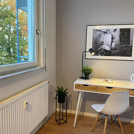 Apartament Karls - B24