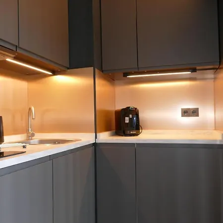 Apartamento Karls - B24