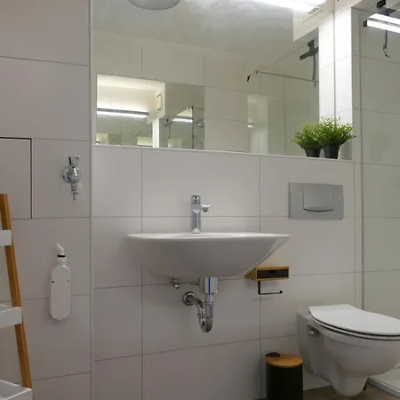 Apartamento Karls - B24 Gera