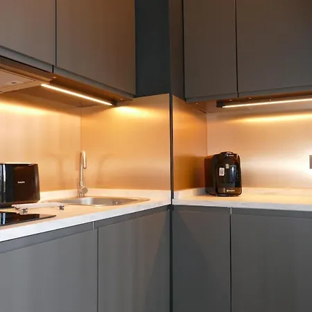 Karls - B24 Apartament