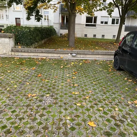 Apartament Karls - B24 *