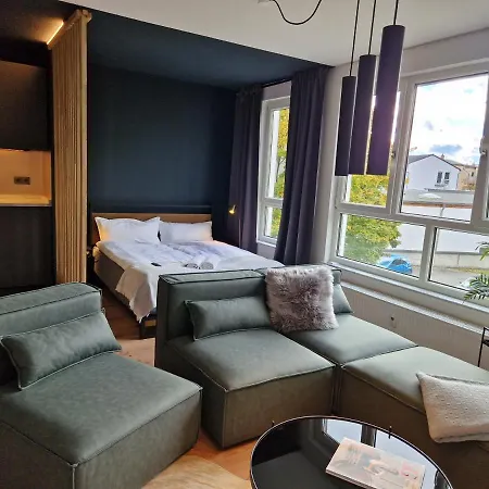 Karls - B24 * 게라