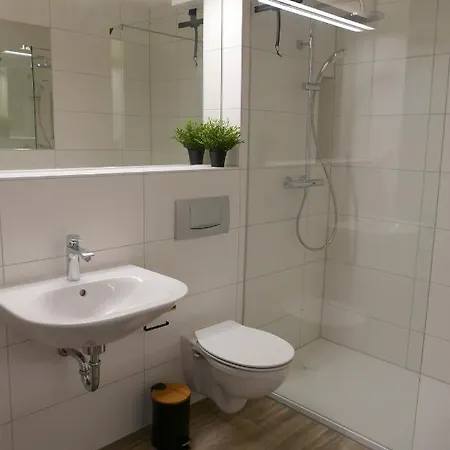 Apartamento Karls - B24