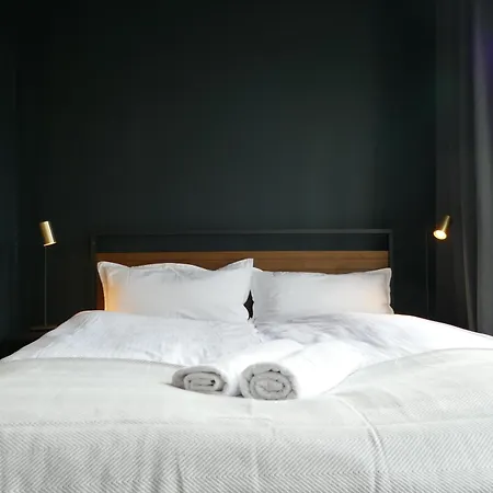 Karls - B24 Appartement