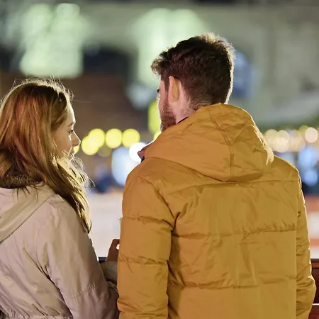 Karls - B24 Apartamento