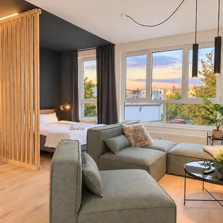 Karls - B24 Apartment *