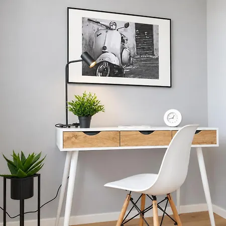 Karls - B24 Apartment