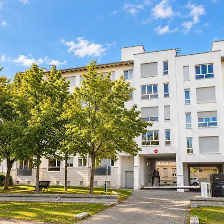 Karls - B24 Apartment