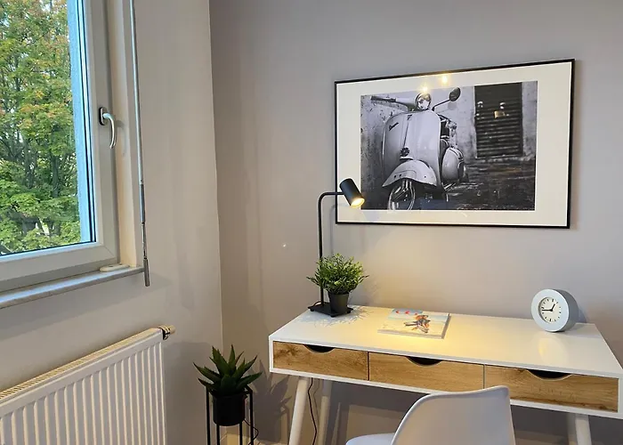 Karls - B24 아파트 게라