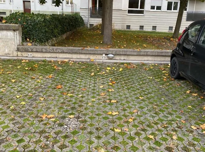 Appartement Karls - B24 *