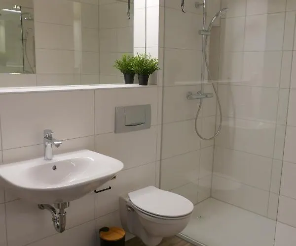 Appartement Karls - B24