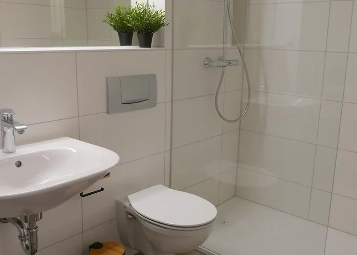 Karls - B24 Appartement *