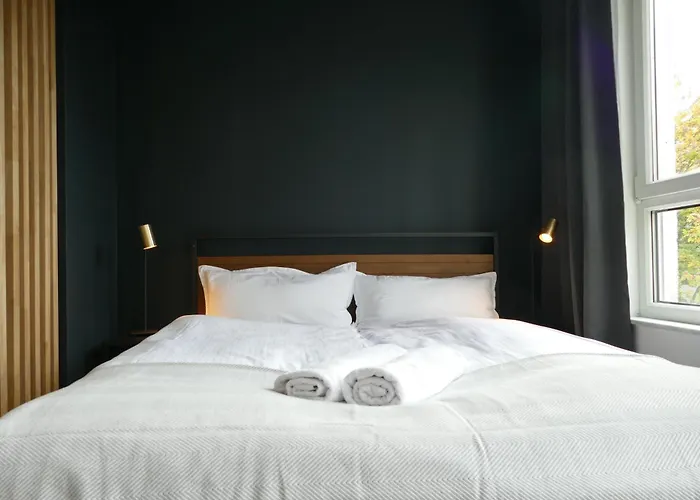 Karls - B24 아파트