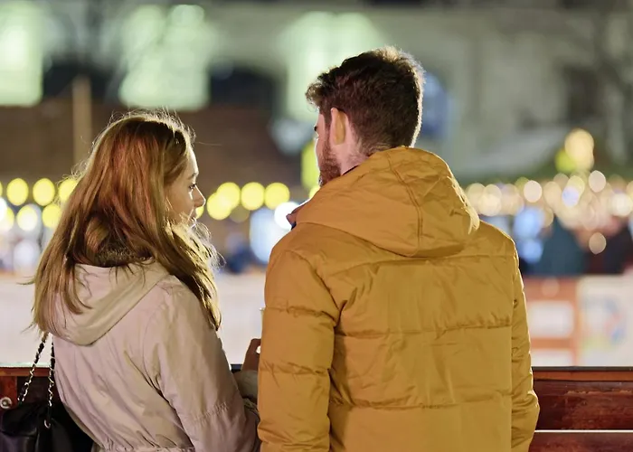 Karls - B24 Appartement